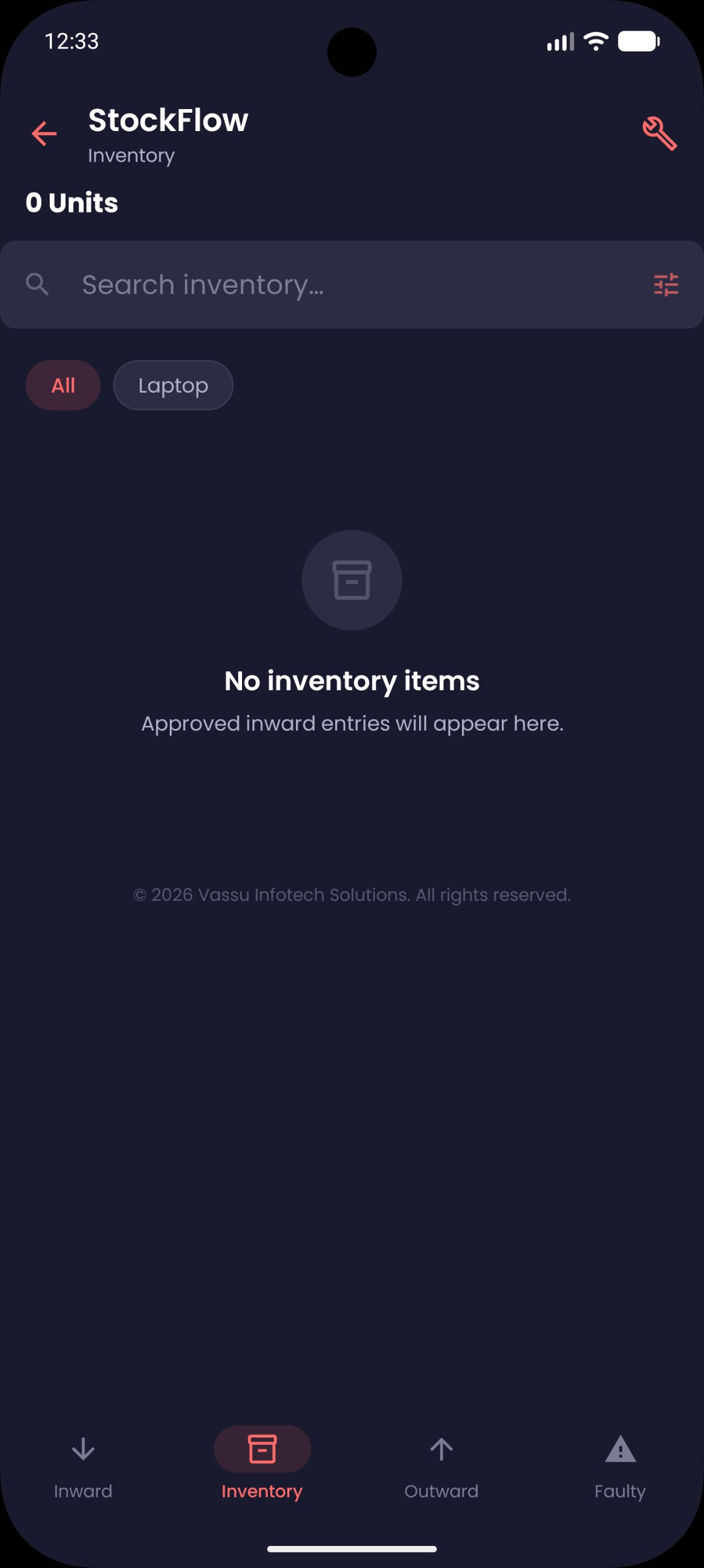 App Screenshot 5